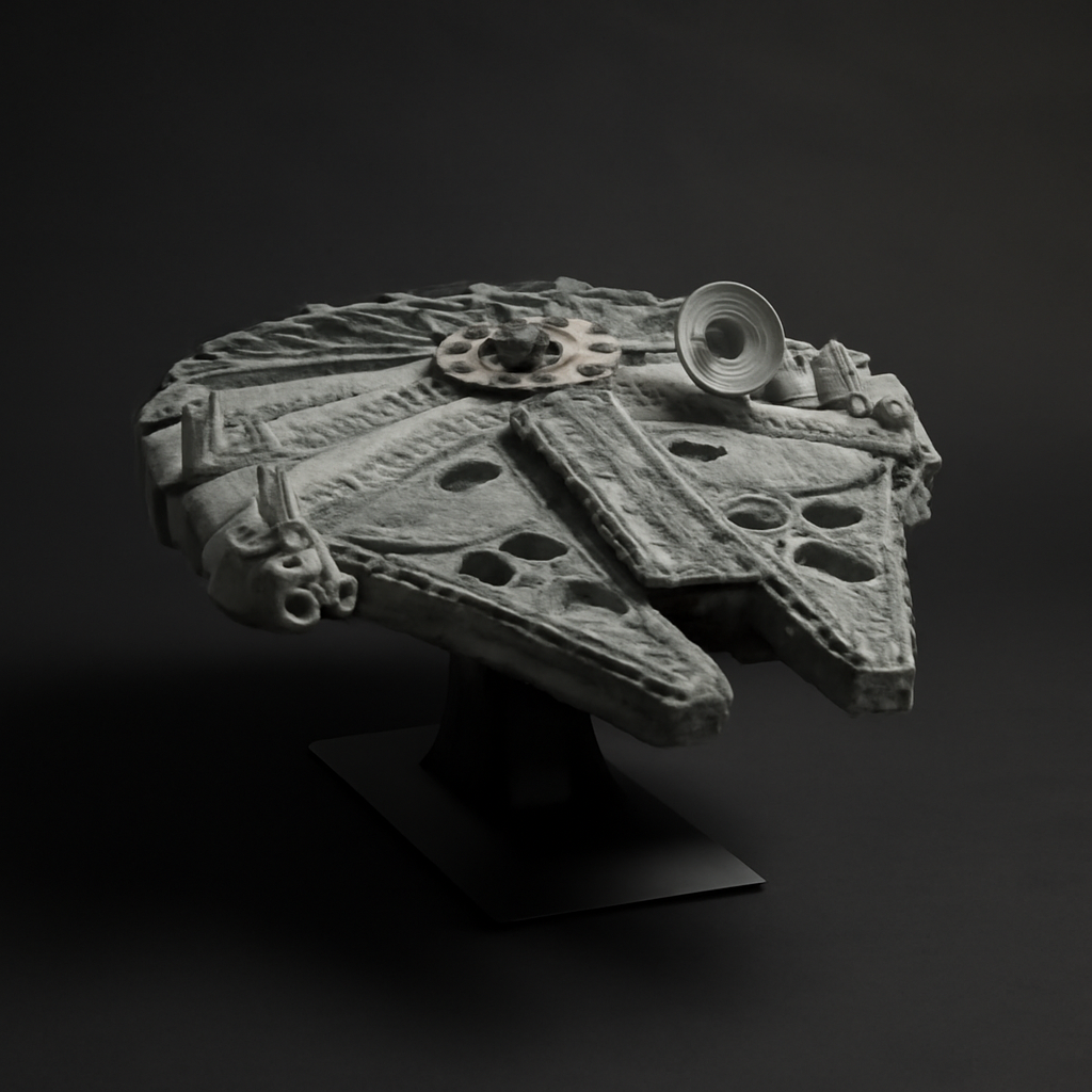 LEGO UCS Millennium Falcon