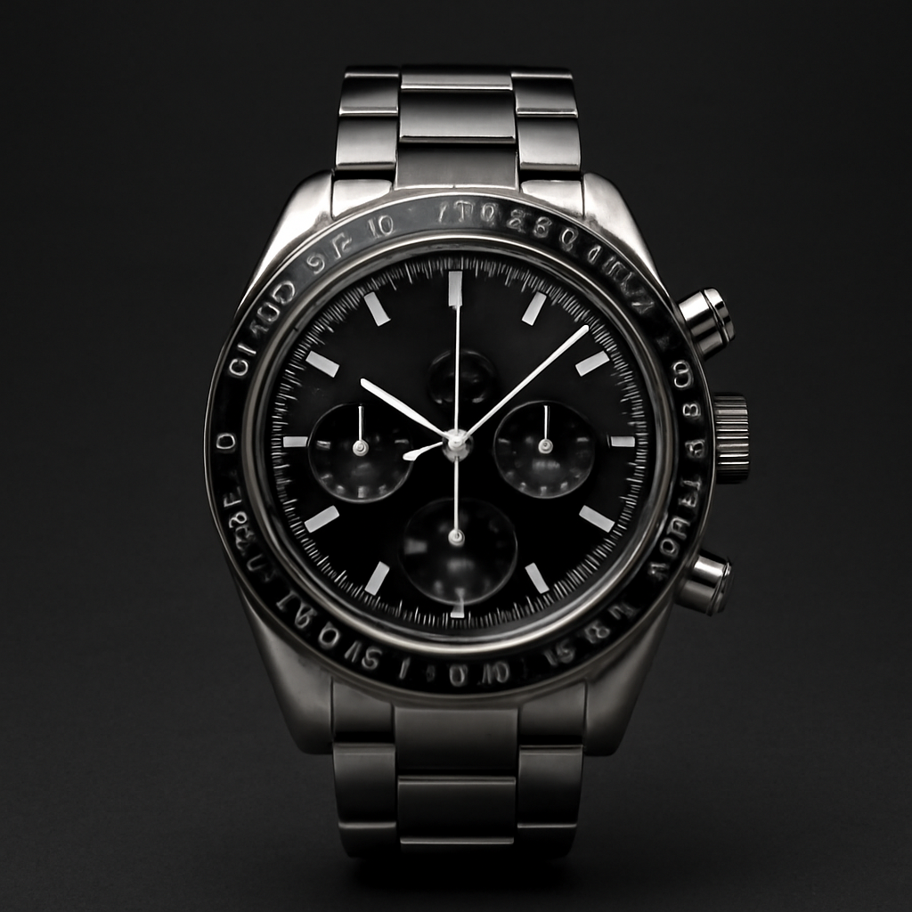 Omega Speedmaster
