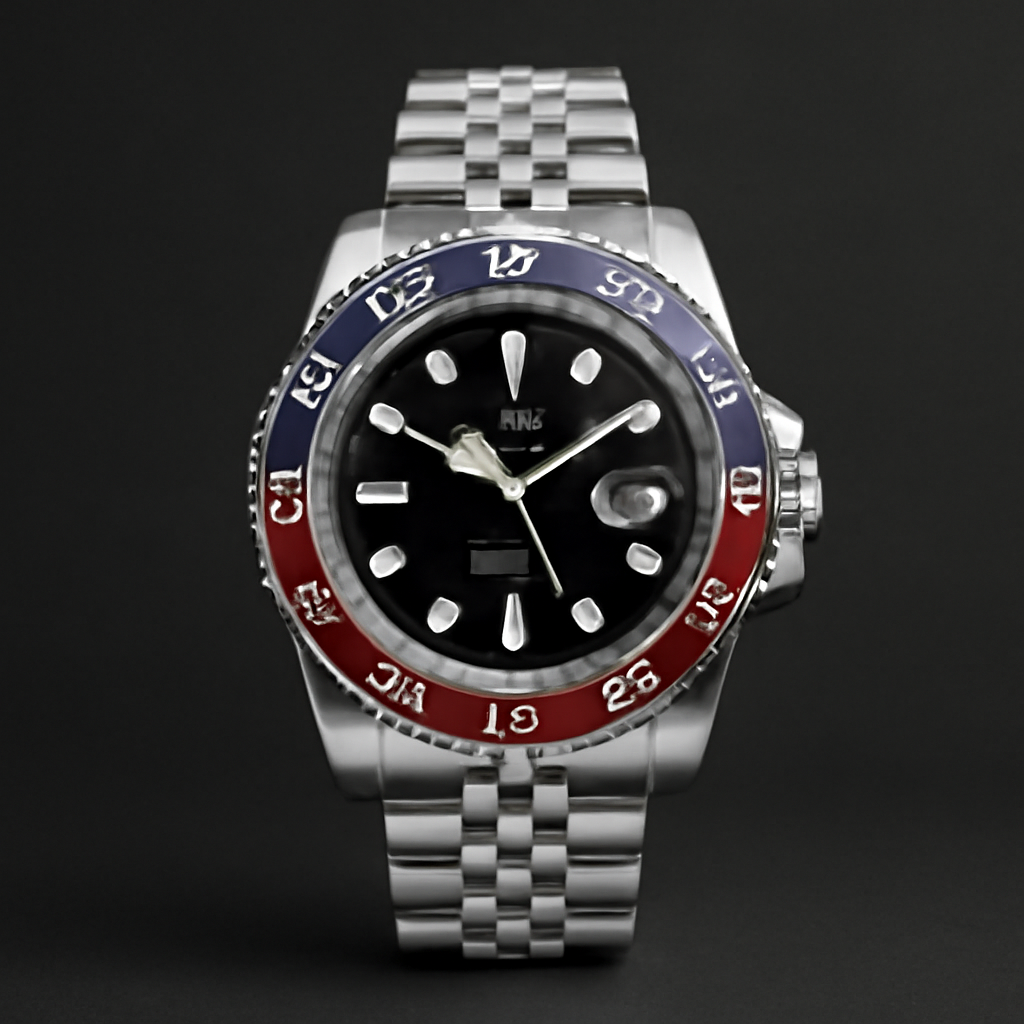 Rolex GMT-Master II