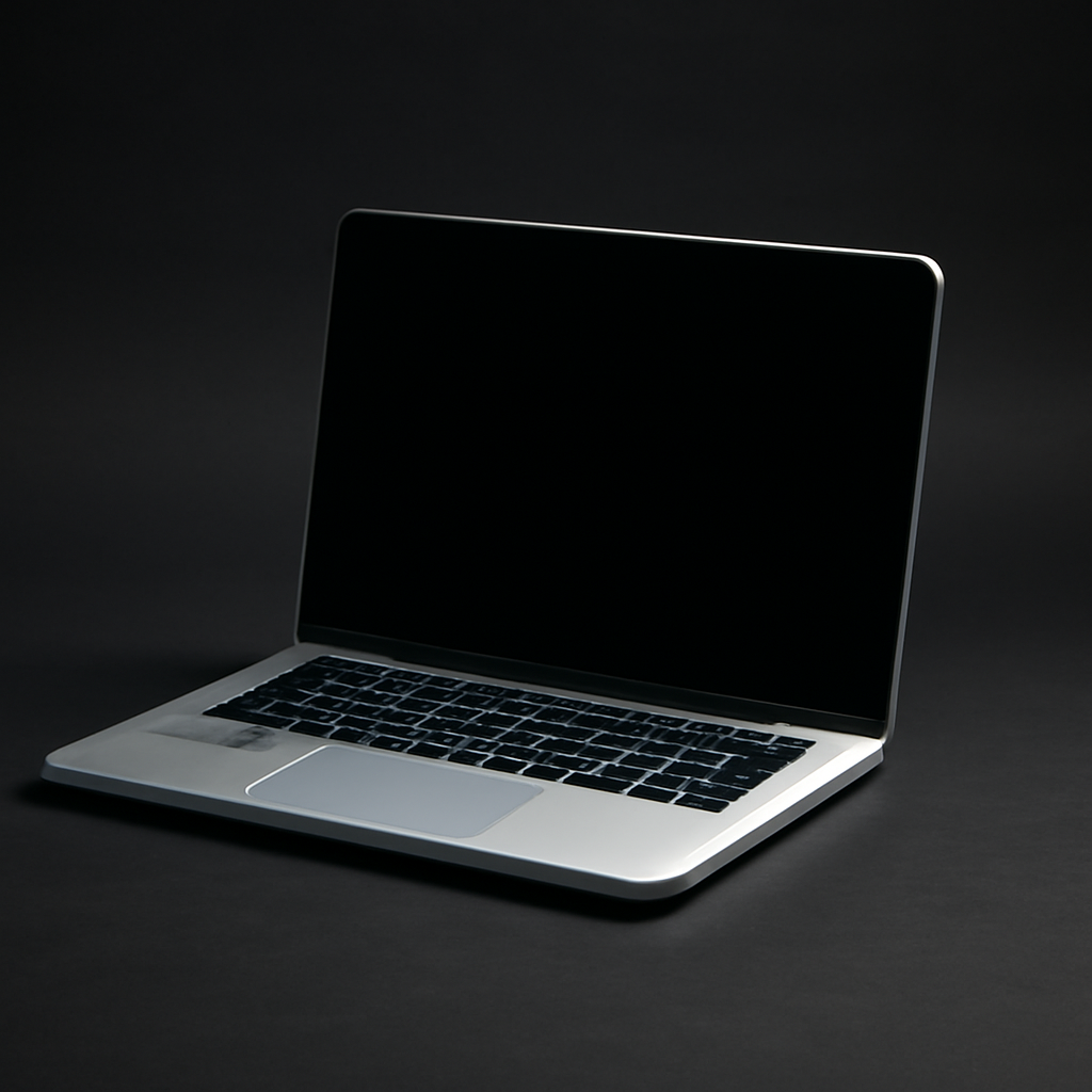 MacBook Pro M5