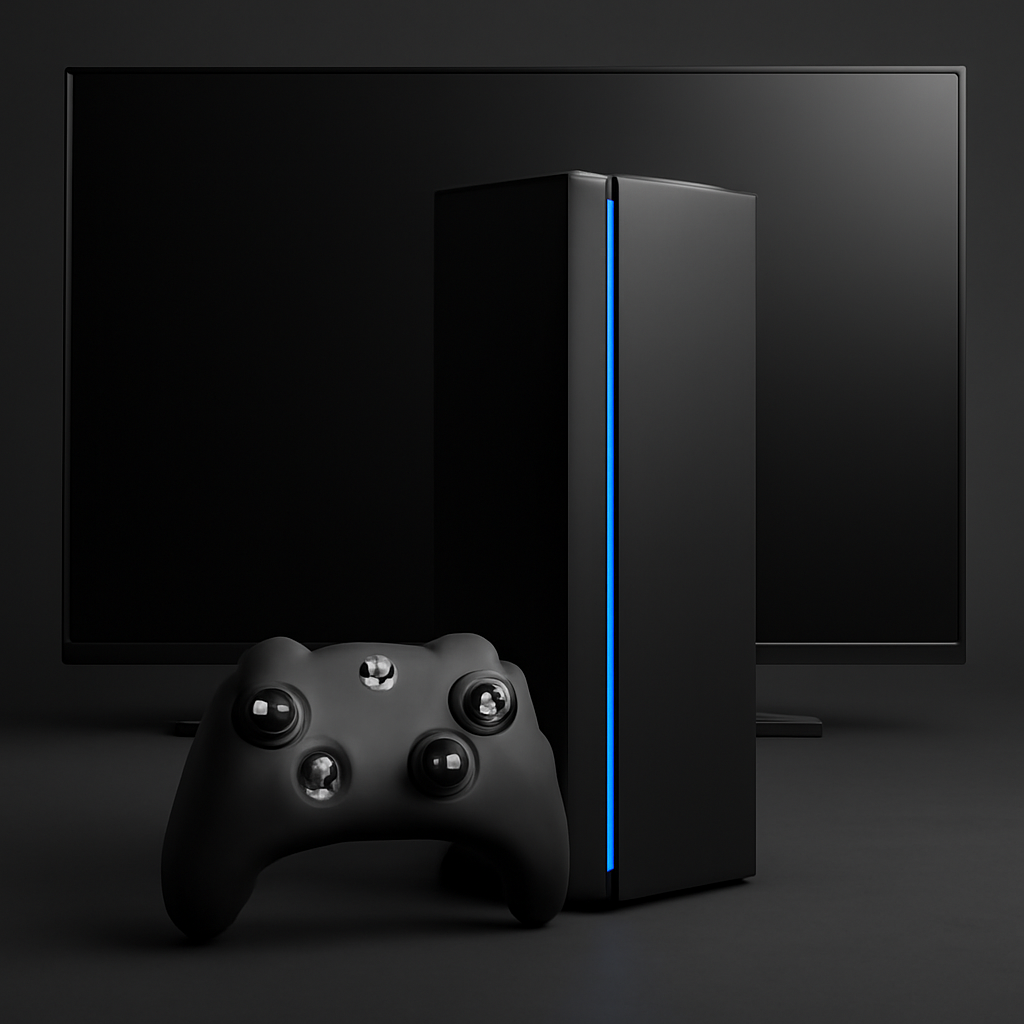 PS5 Pro bundle